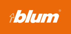 Blum - logo
